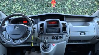 Finansowanie Hatchback Opel Vivaro 2012