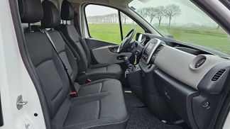 Finansowanie Van Renault TRAFIC 1.6 DCI 2019