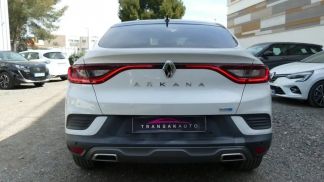Lízing SUV Renault Arkana 2023