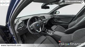 Hatchback BMW 118 2023