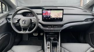 Leasing SUV Skoda Enyaq 2023