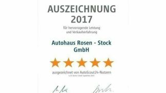Leasing Sedan Audi A5 2020