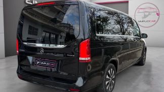 Leasing Wagon MERCEDES CL 2022