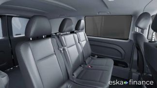 Finansowanie Hatchback MERCEDES VITO 2024