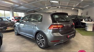 Finansowanie Sedan Volkswagen Golf 2018