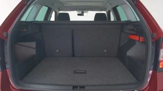 Leasing Wagon Skoda Fabia 2016