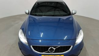 Leasing Hatchback Volvo V40 2018