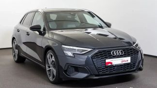 Leasing Wagon Audi A3 2021