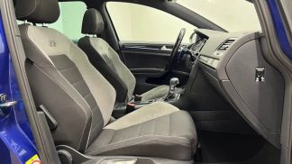 Leasing Sedan Volkswagen Golf 2014