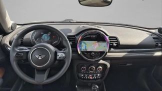 Leasing Wagon MINI Cooper 2022