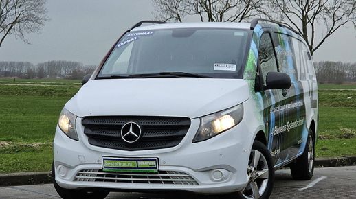 Mercedes-Benz VITO 114 2016