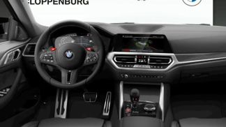 Leasing Convertible BMW M4 2022