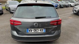 Finansowanie Wóz Volkswagen Passat 2017