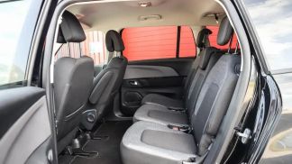 Leasing Wagon Citroën C4 2021