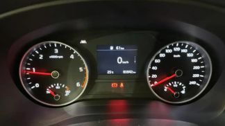 Finansowanie SUV Kia Sportage 2022