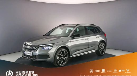 Skoda Kamiq 2023