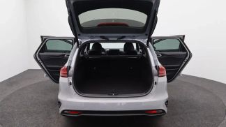 Leasing Wagon Kia CEED SW / CEE'D SW 2025