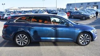 Leasing Wagon Renault Talisman 2018