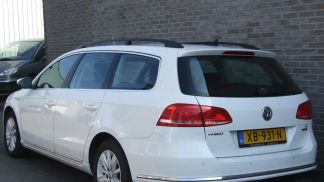 Lízing Kombi Volkswagen Passat Variant 2014