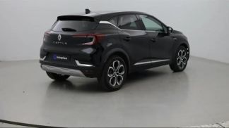 Leasing SUV Renault Captur 2023