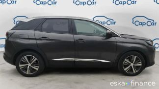 Lízing SUV Peugeot 3008 2020