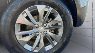 Finansowanie SUV Peugeot E-2008 2021