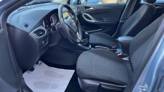 Finansowanie Wóz Opel Astra 2019