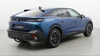 Leasing Sedan Peugeot 408 2023