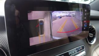 Financování Hatchback MERCEDES V 300 2021