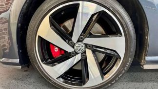 Leasing Sedan Volkswagen Golf 2020