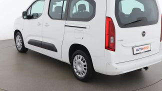 Lízing Hatchback Opel Combo Life 2019
