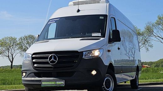 Mercedes-Benz SPRINTER 317 2022