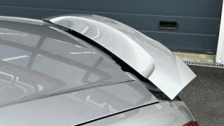 Leasing Coupe Peugeot RCZ 2011