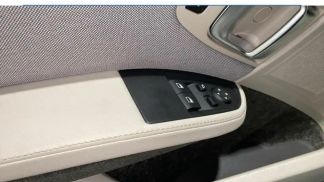 Leasing Sedan BMW i3 2021