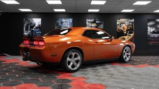 Lízing Kupé Dodge Challenger 2011
