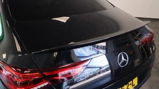 Leasing Sedan MERCEDES CLA 220 2023