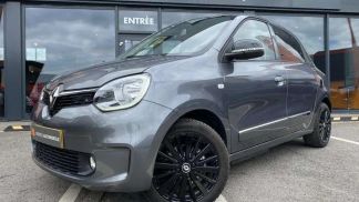 Leasing Sedan Renault Twingo 2024