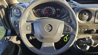 Finansowanie Van Opel MOVANO 2.3 2019