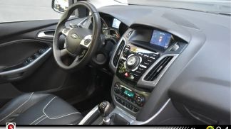 Finansowanie Wóz Ford Focus 2012