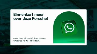 Leasing Coupe Porsche 991 2017