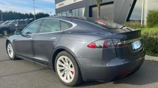 Leasing Sedan Tesla Model S 2019