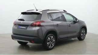 Finansowanie SUV Peugeot 2008 2019