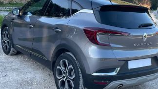 Lízing SUV Renault Captur 2020