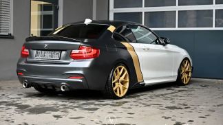 Finansowanie Coupé BMW 235 2016