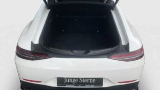 Lízing Kupé MERCEDES AMG GT 2020