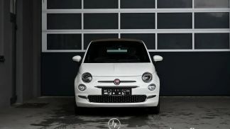 Finansowanie Zamienny Fiat 500C 2023