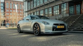 Financování Kupé Nissan GT-R 2010