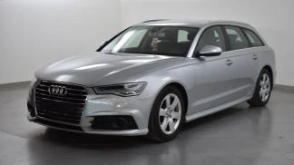 Finansowanie Wóz Audi A6 2018
