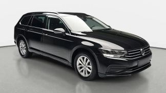 Leasing Wagon Volkswagen Passat Variant 2023