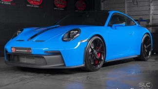 Leasing Coupé Porsche 911 2023